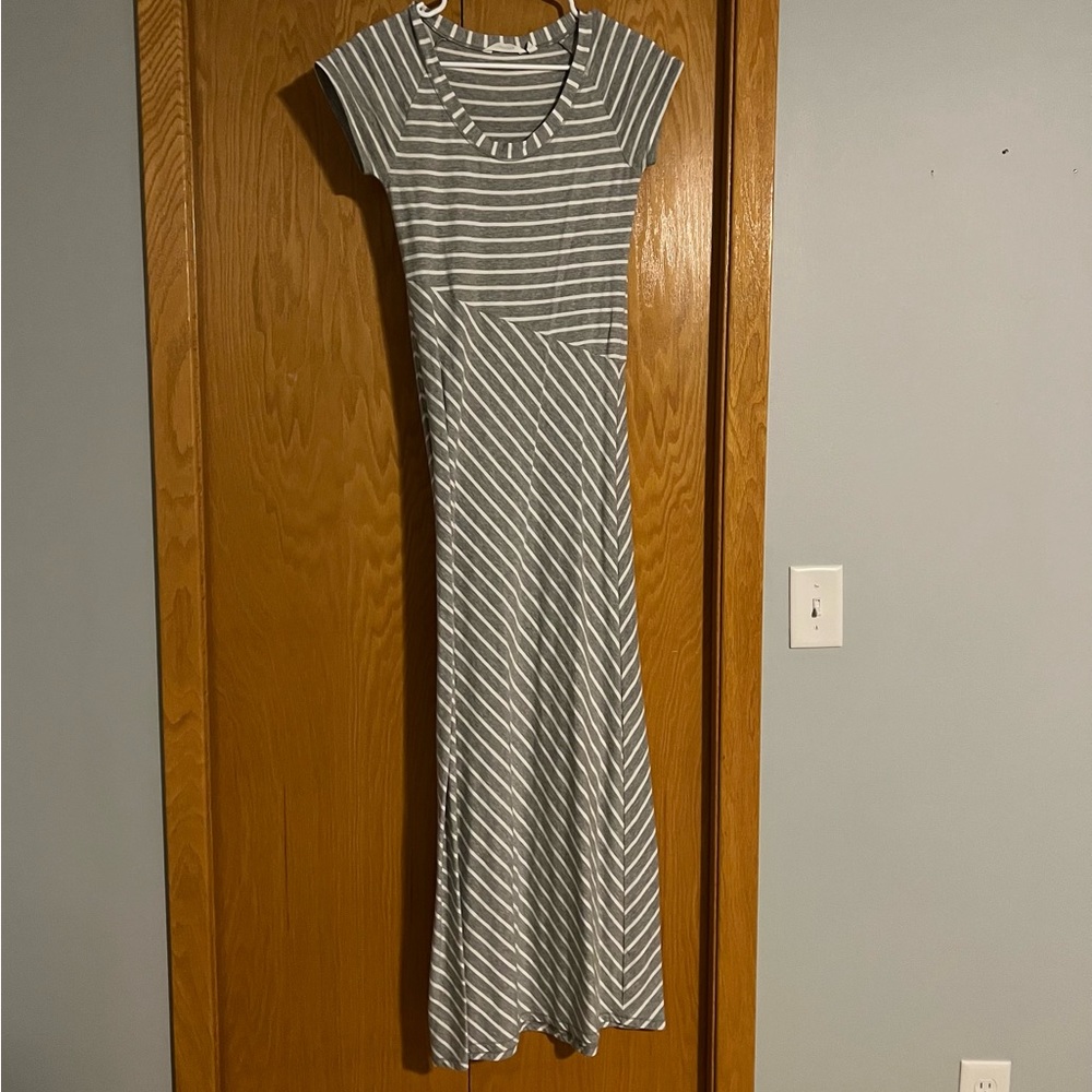 Athleta Maxi Dress